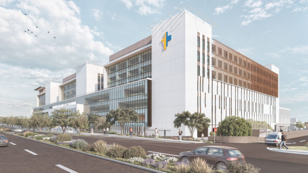 Hospital de Coquimbo