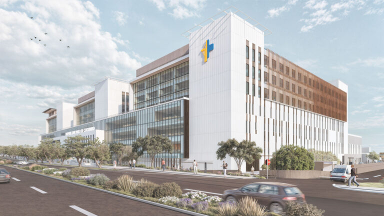 Hospital de Coquimbo